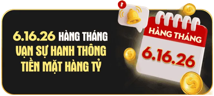 Chương trình VIP xbet Casino