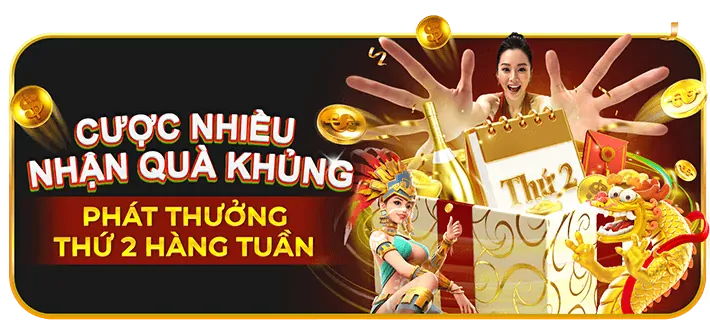 Game Bắn Cá Long Vương tại xbet Casino