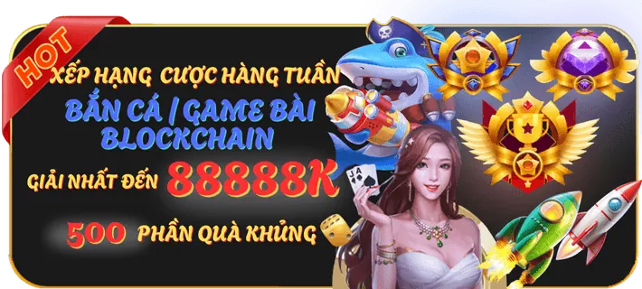 Máy nổ hũ với biểu tượng jackpot
