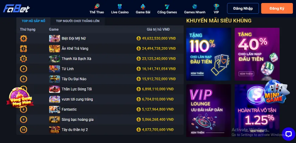 Mẹo chơi xbet Casino hiệu quả